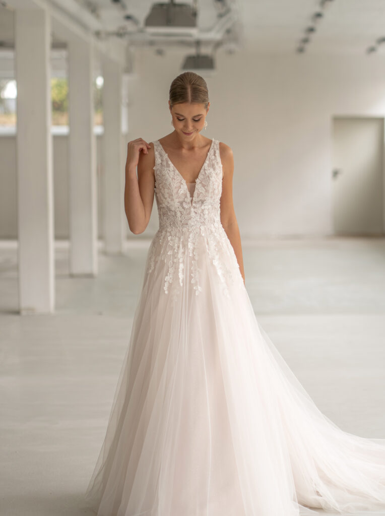 Dreamy By Diane Legrand 82211 Dianelegrandbridal