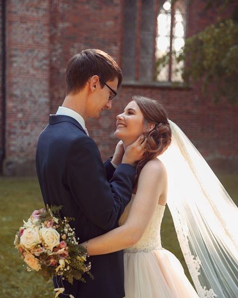 Ayleen Real Bride