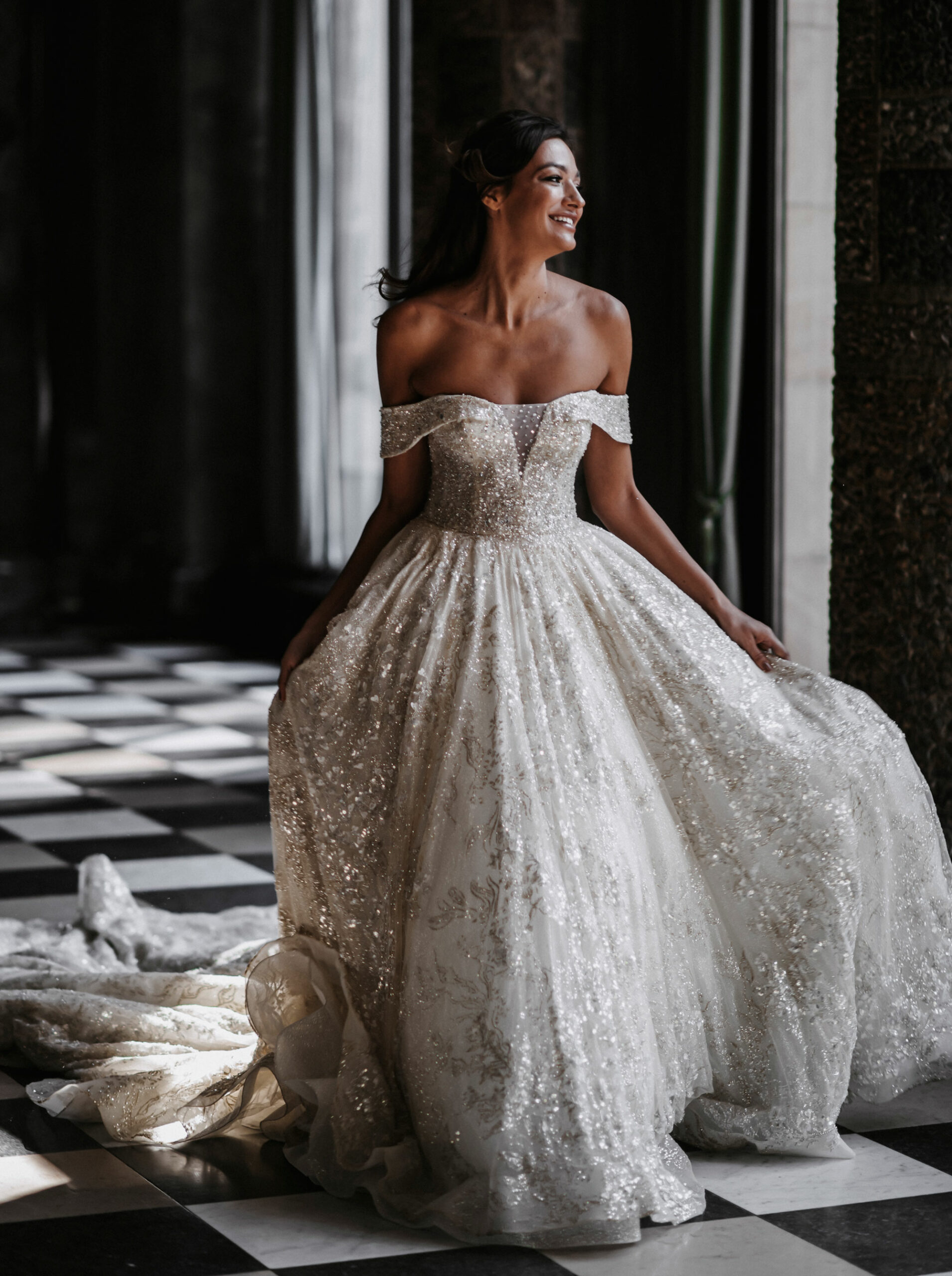 Royal By Diane Legrand Stella Dianelegrandbridal Com